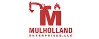 Mulholland Enterprises logo